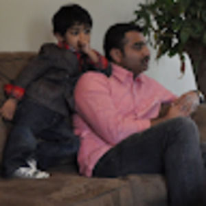 Meet your Posher, Sarojini